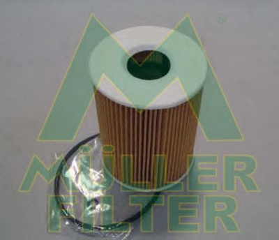 MULLER FILTER fop377 -  Масляный фильтр